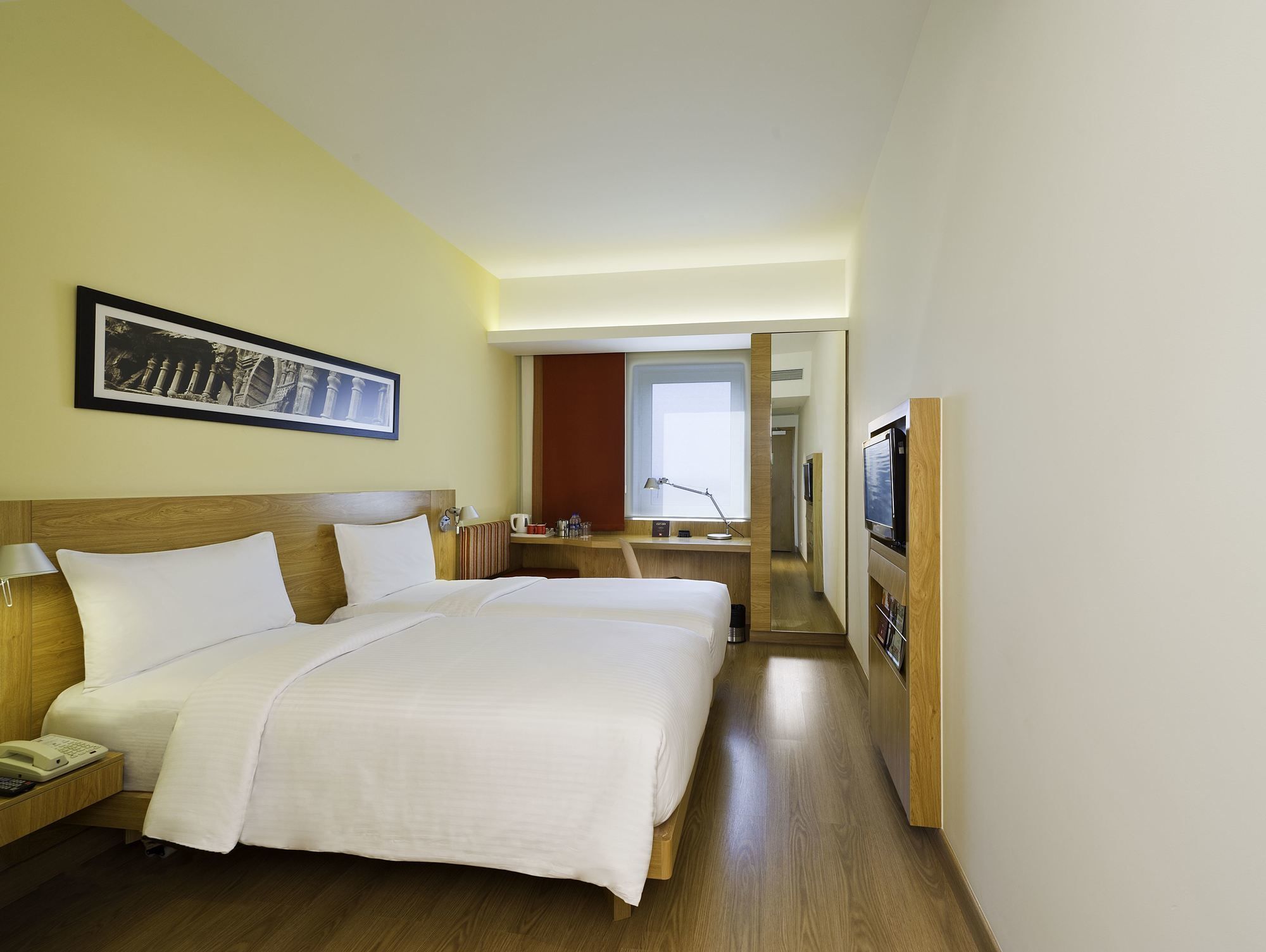 Ibis - An Accor Brand