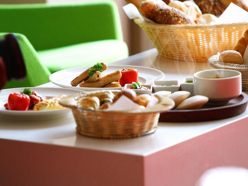 Ibis - An Accor Brand Hotel