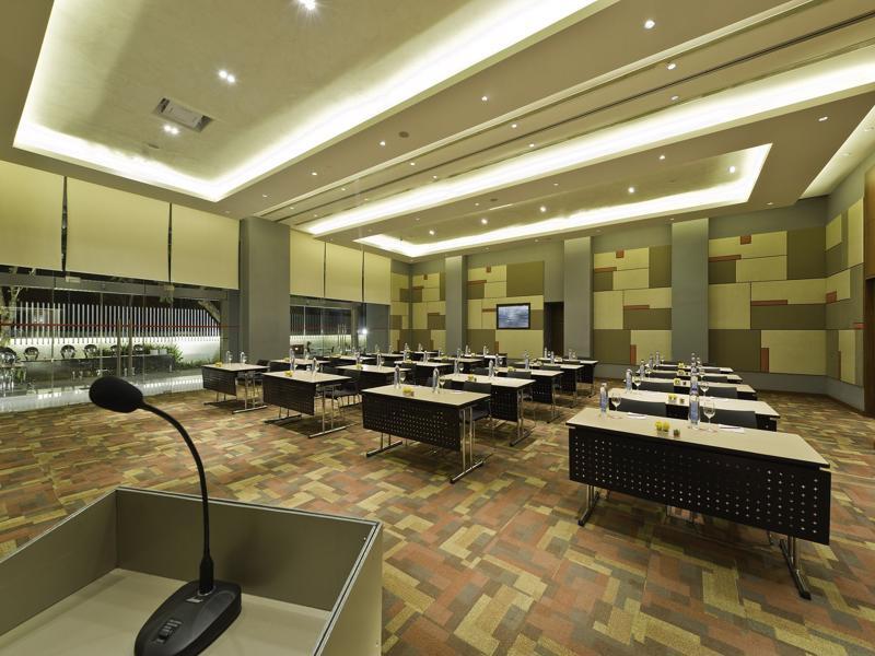 Ibis - An Accor Brand Hotel