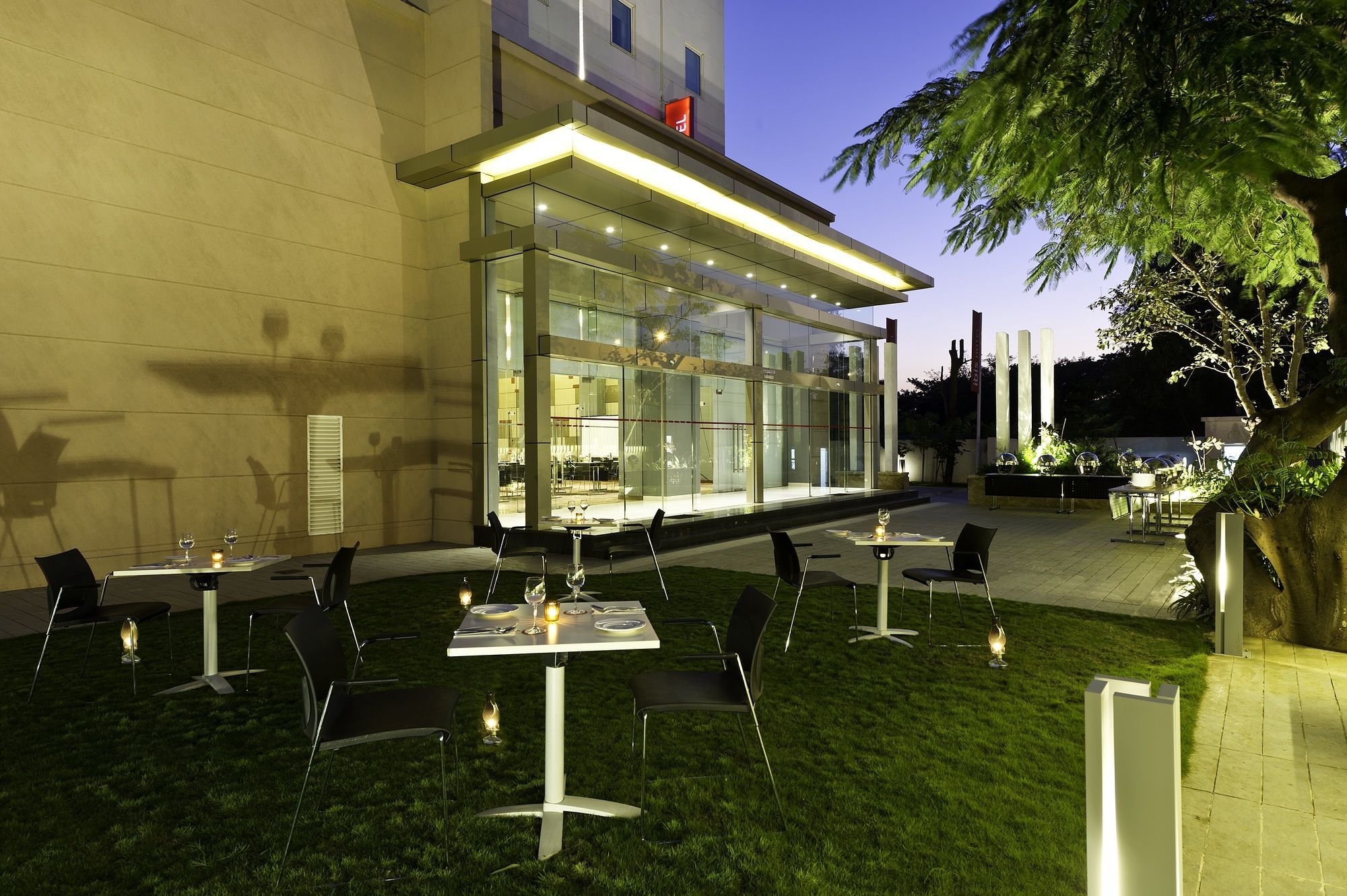 Ibis - An Accor Brand 3* Nashik
