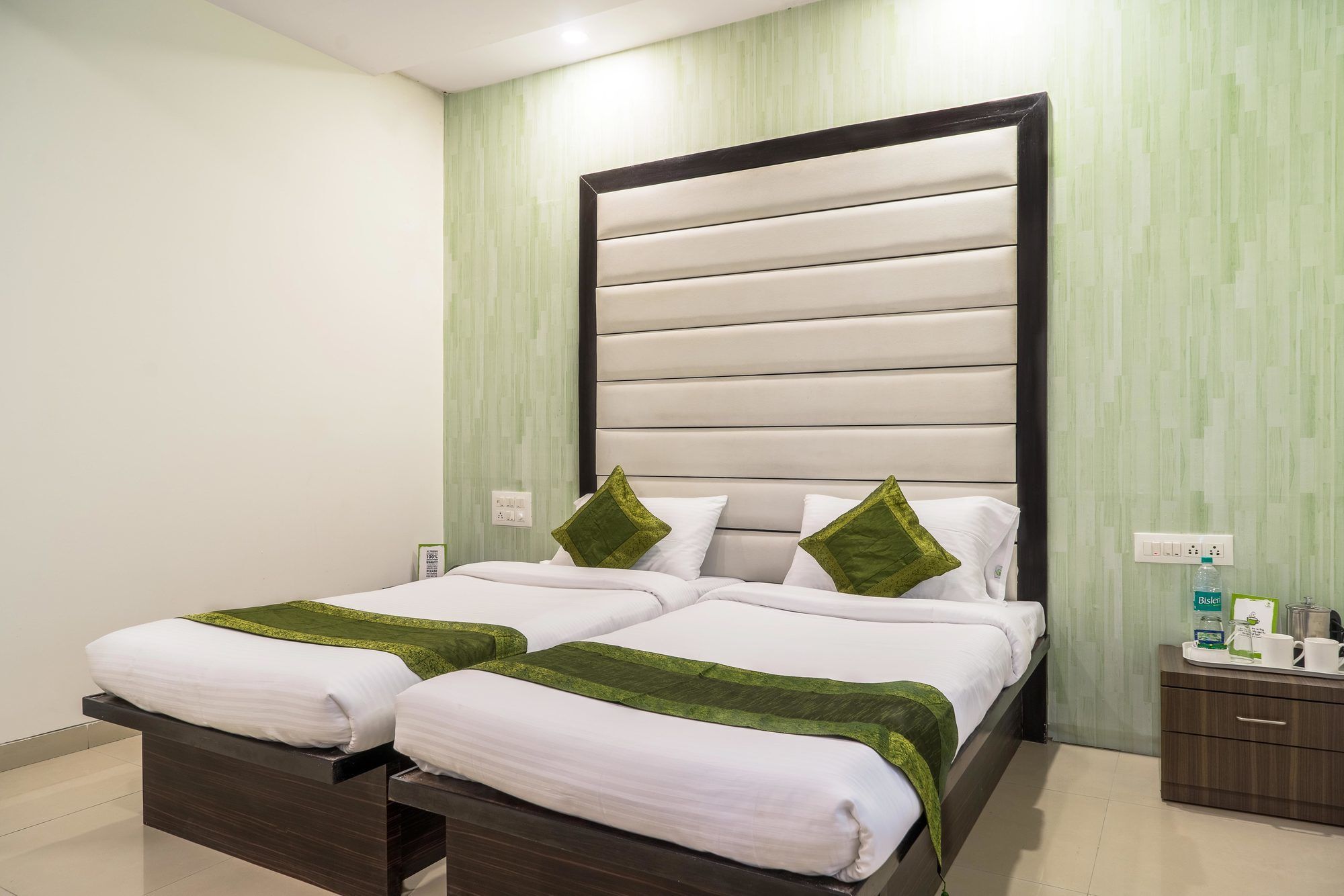 Treebo 07 Hotel Nashik