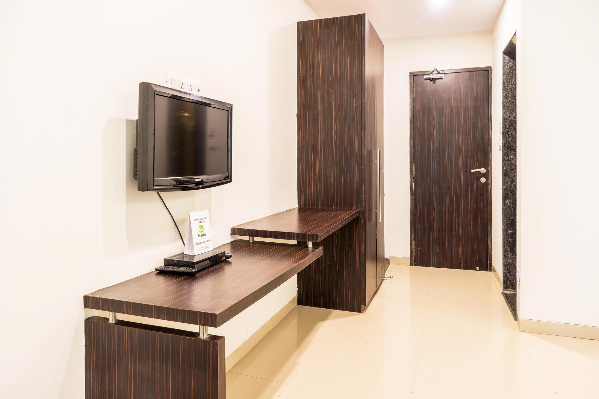 Treebo 07 Hotel Nashik