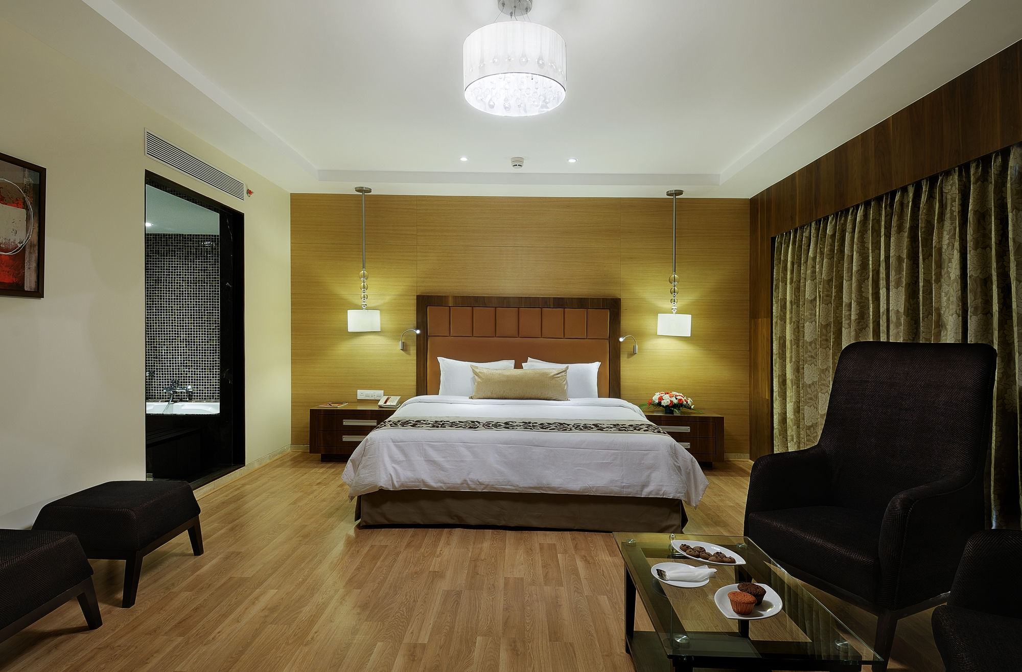Express The Business Luxury Hotel Nashik