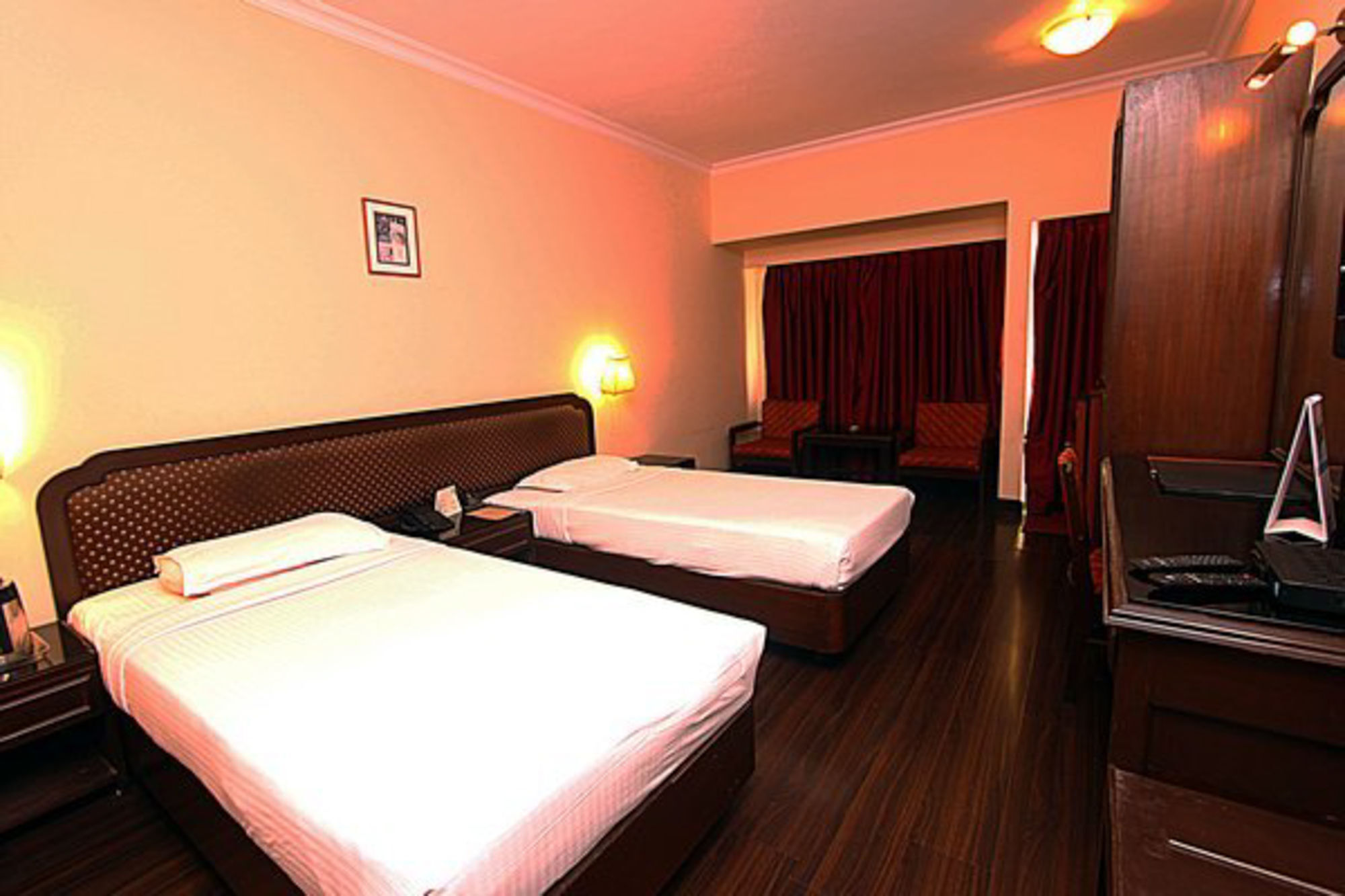 Resort Quality Regency,