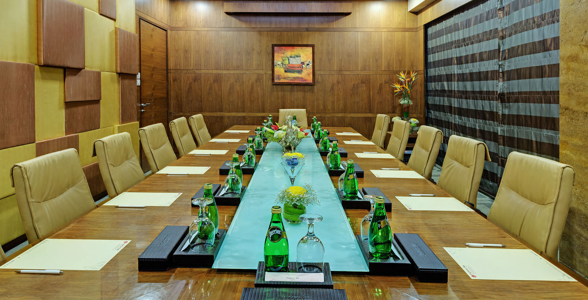Hotel Express The Business Luxury