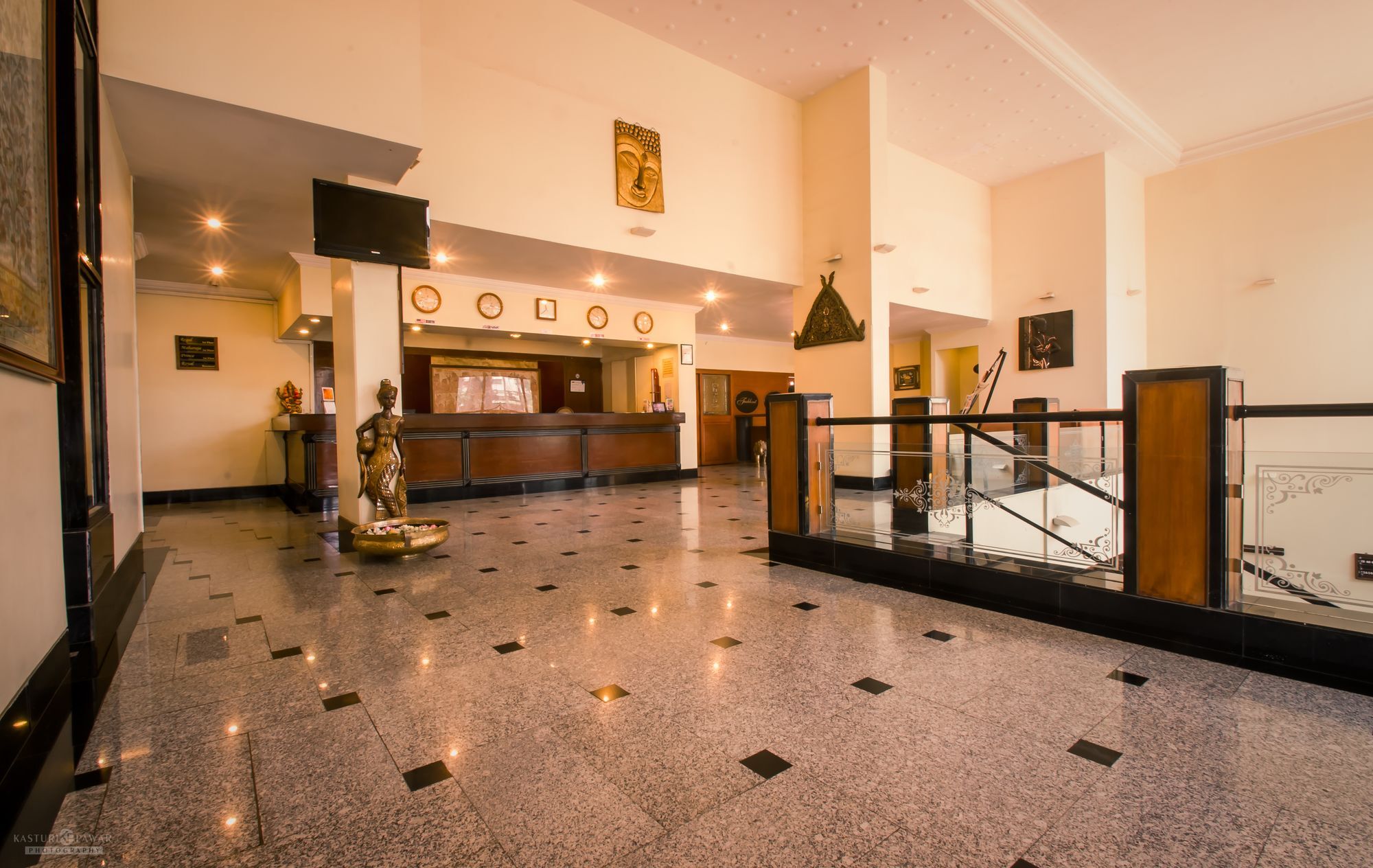 Quality Regency, Nashik