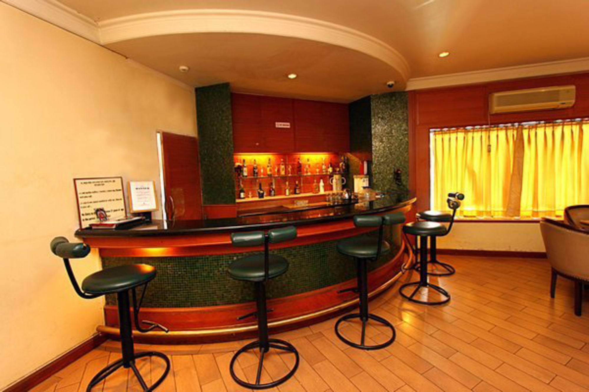 Quality Regency, Nashik