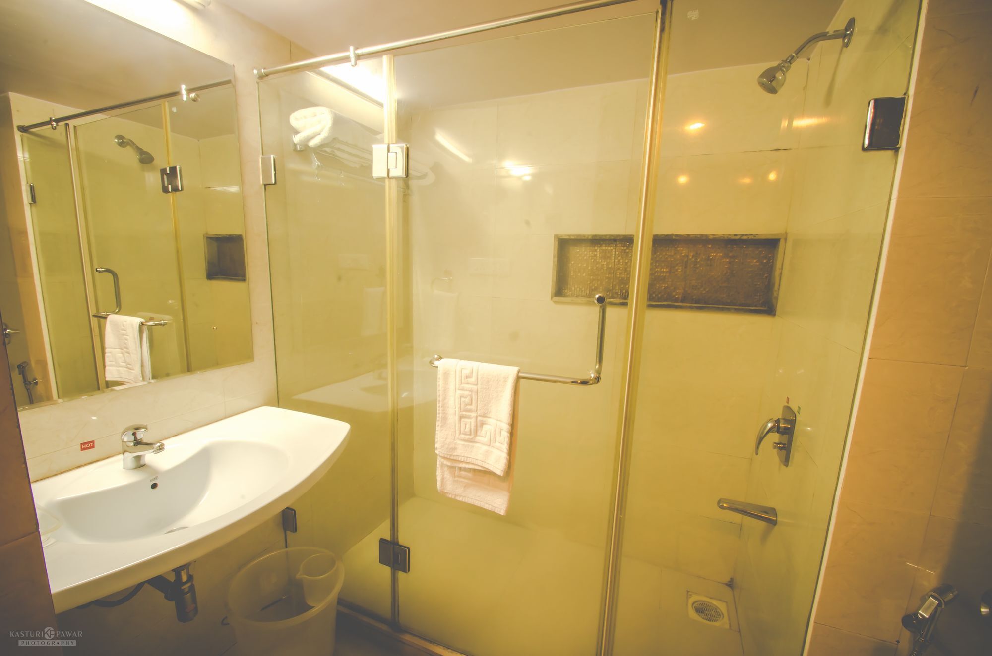 Quality Regency, Nashik