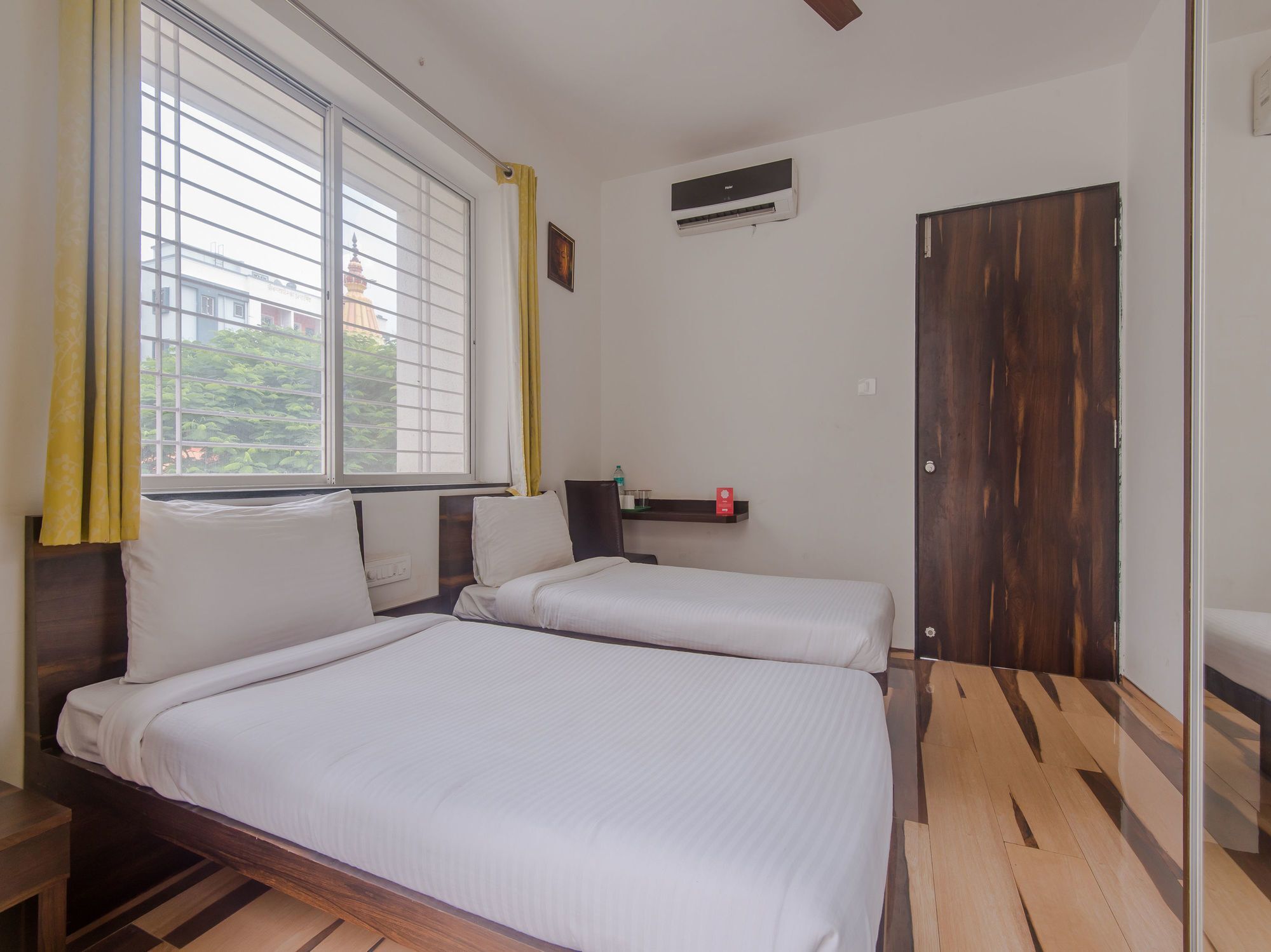 Oyo 9738 House Khas Nashik