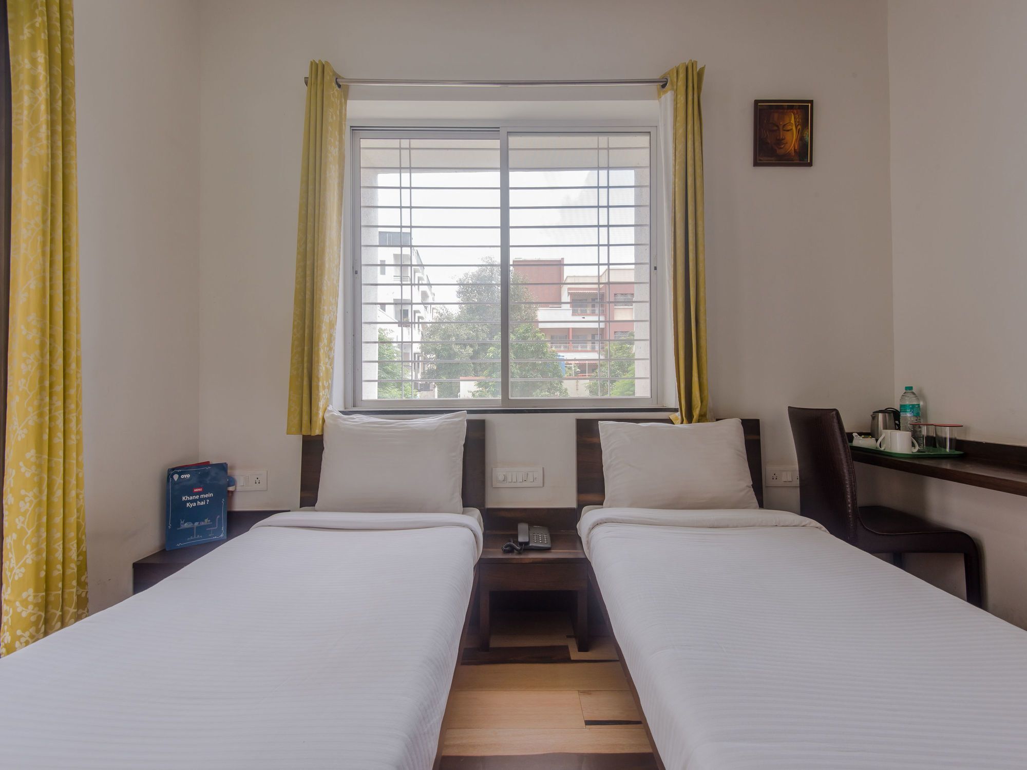 Oyo 9738 House Khas Hotel Nashik