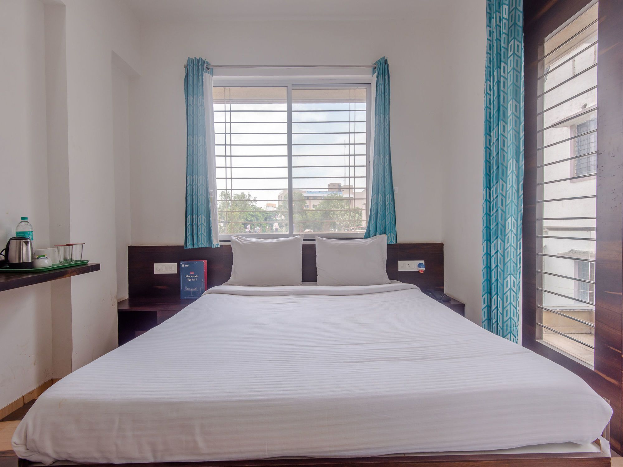 Oyo 9738 House Khas Hotel Nashik