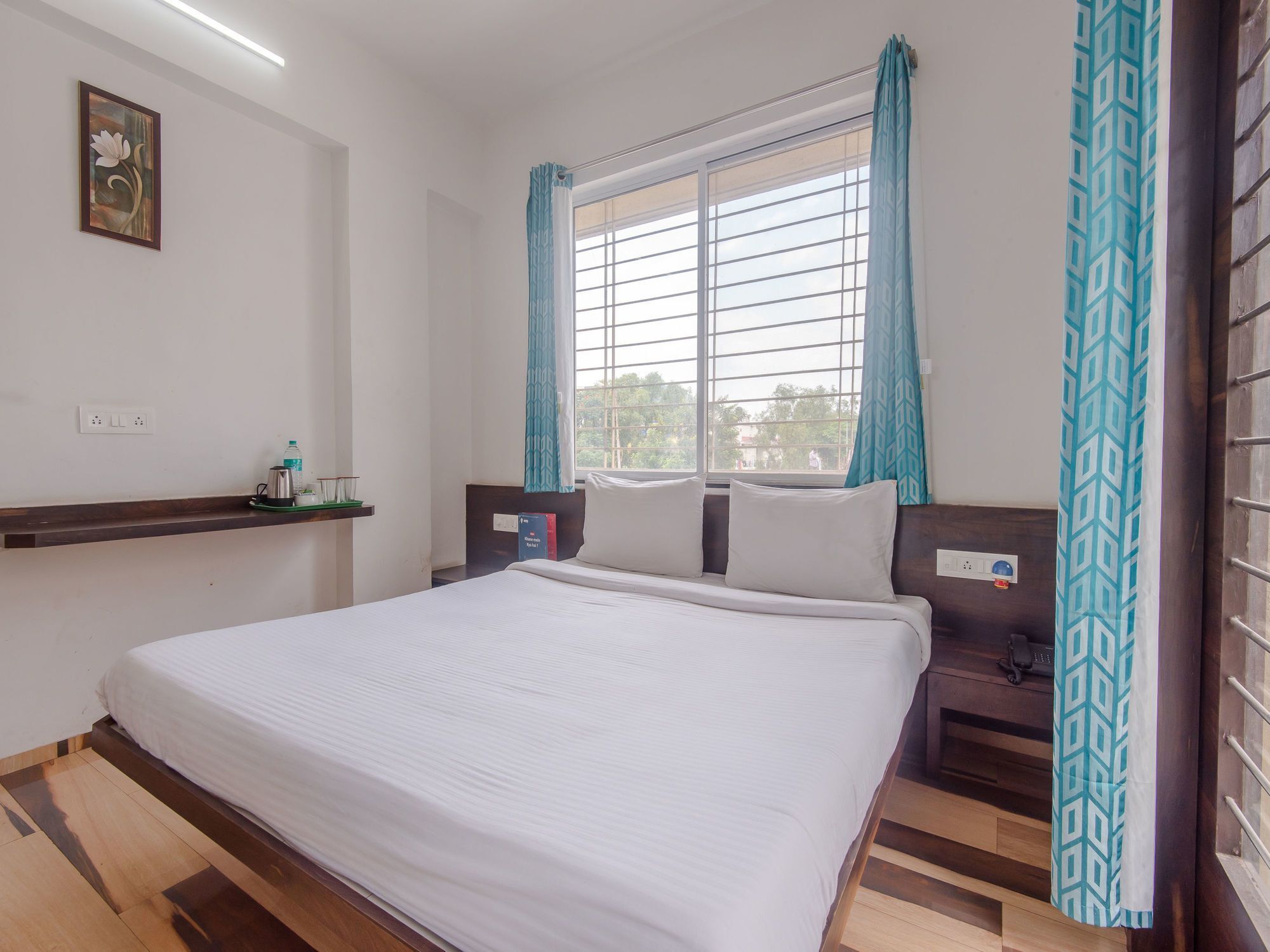 Oyo 9738 House Khas 2* Nashik