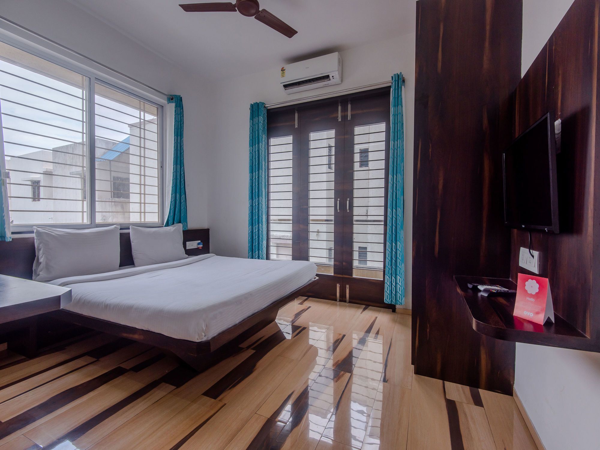 Hotel Oyo 9738 House Khas