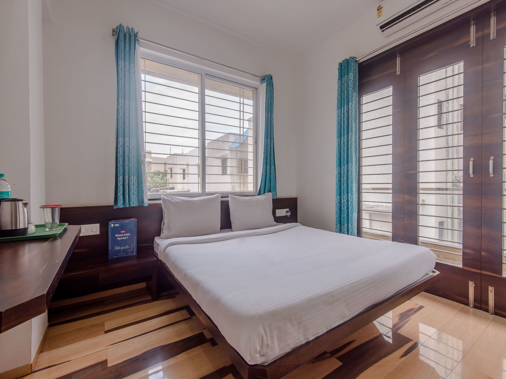 Hotel Oyo 9738 House Khas