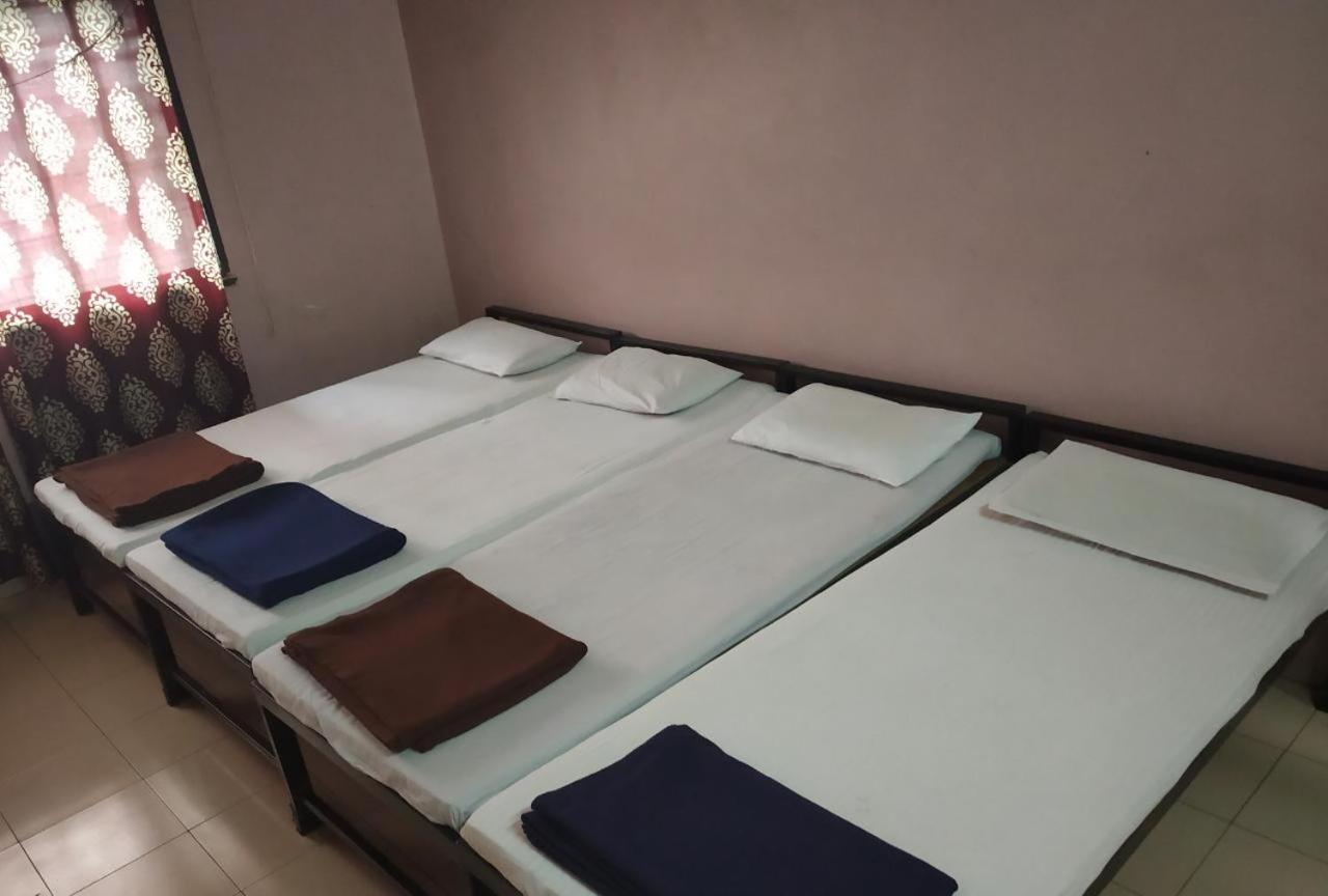 Yatrik Hotel Nashik