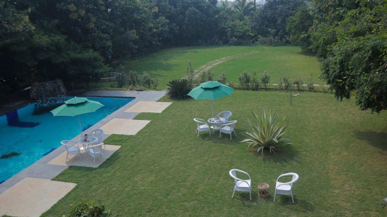 Jungle Safari & Holiday Villa