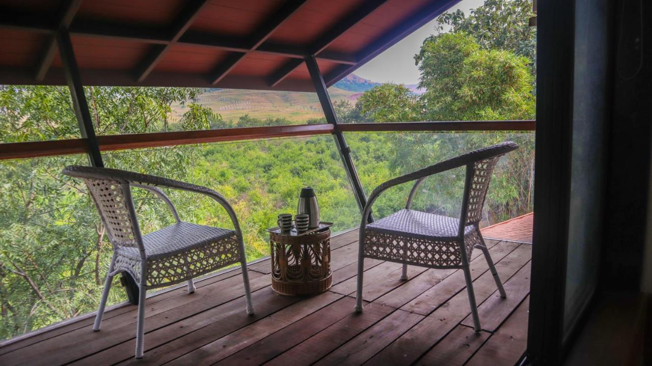 Villa Jungle Safari & Holiday