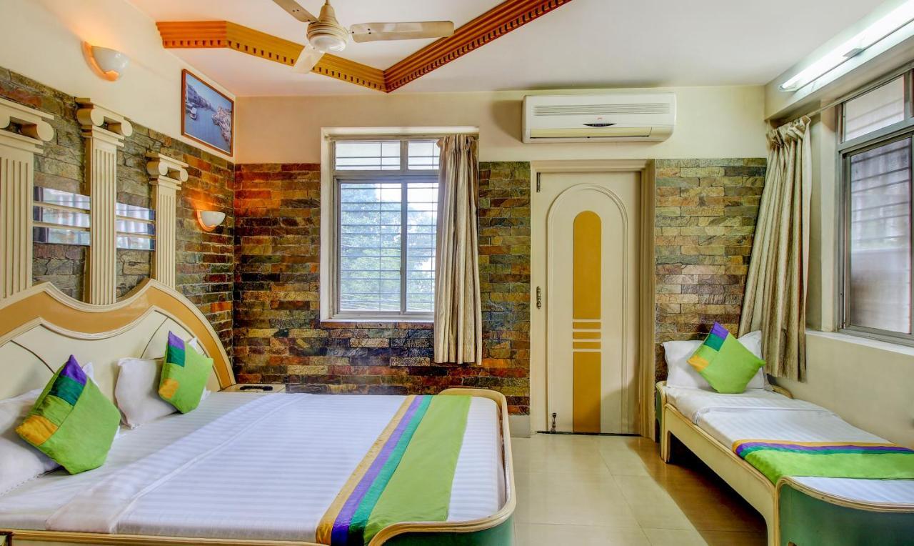 Hotel Treebo Trip Samrat