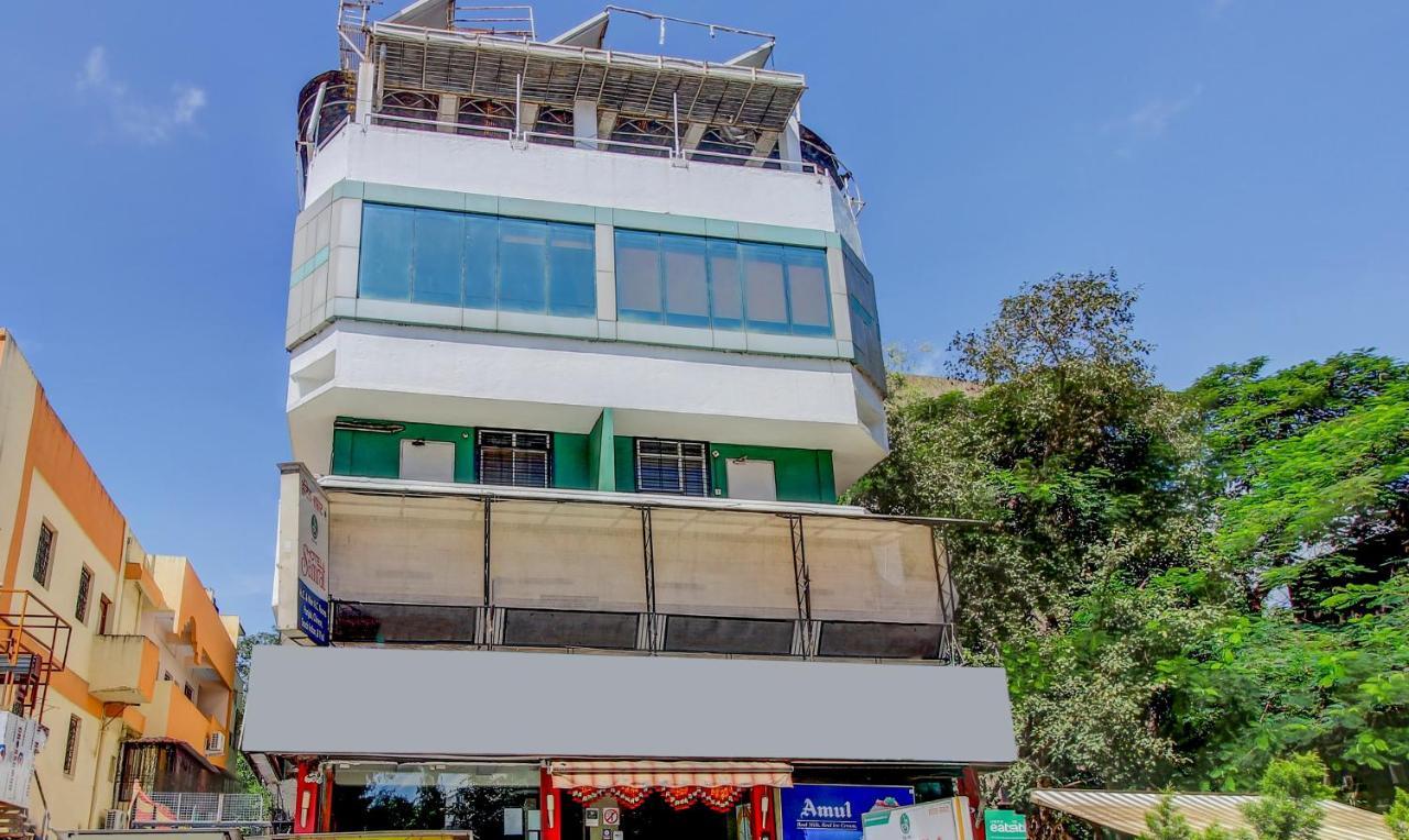 Hotel Treebo Trip Samrat 3*