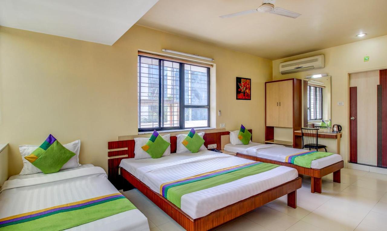 Hotel Treebo Trip Samrat 3*