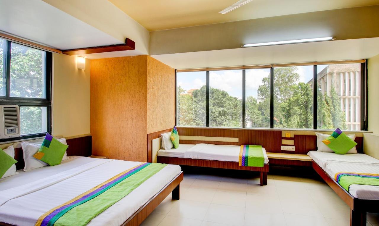 Treebo Trip Samrat Hotel Nashik