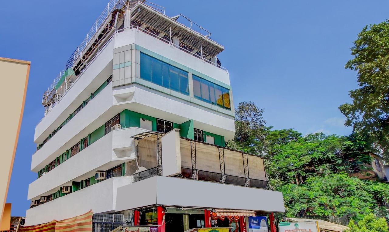Hotel Treebo Trip Samrat 3*