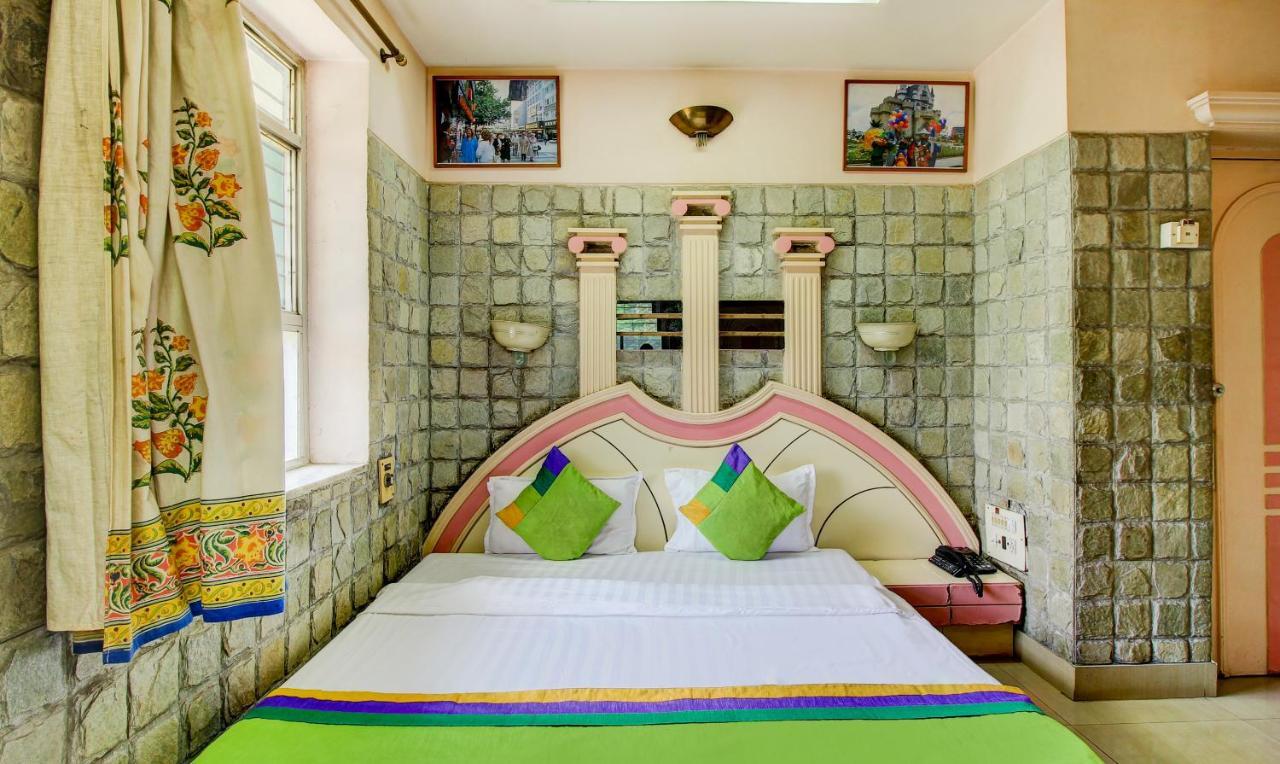 Treebo Trip Samrat Hotel 3*