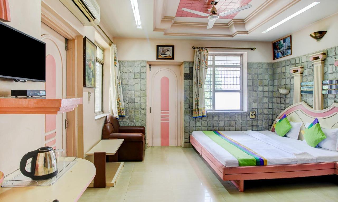 Hotel Treebo Trip Samrat 3*