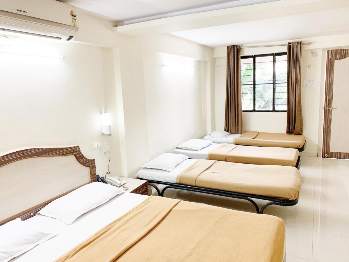 Royale Heritage Hotel Nashik