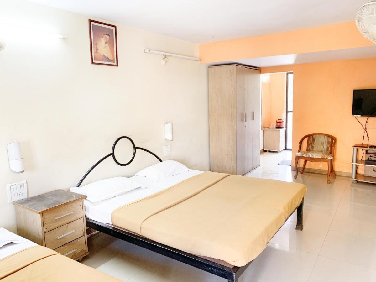Hotel Royale Heritage 3*