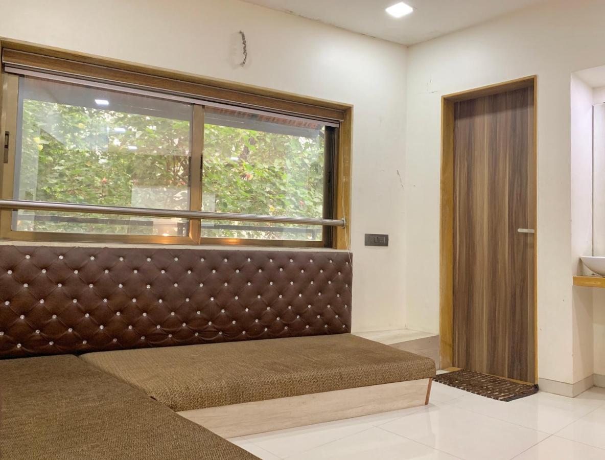 Hotel Royale Heritage Nashik