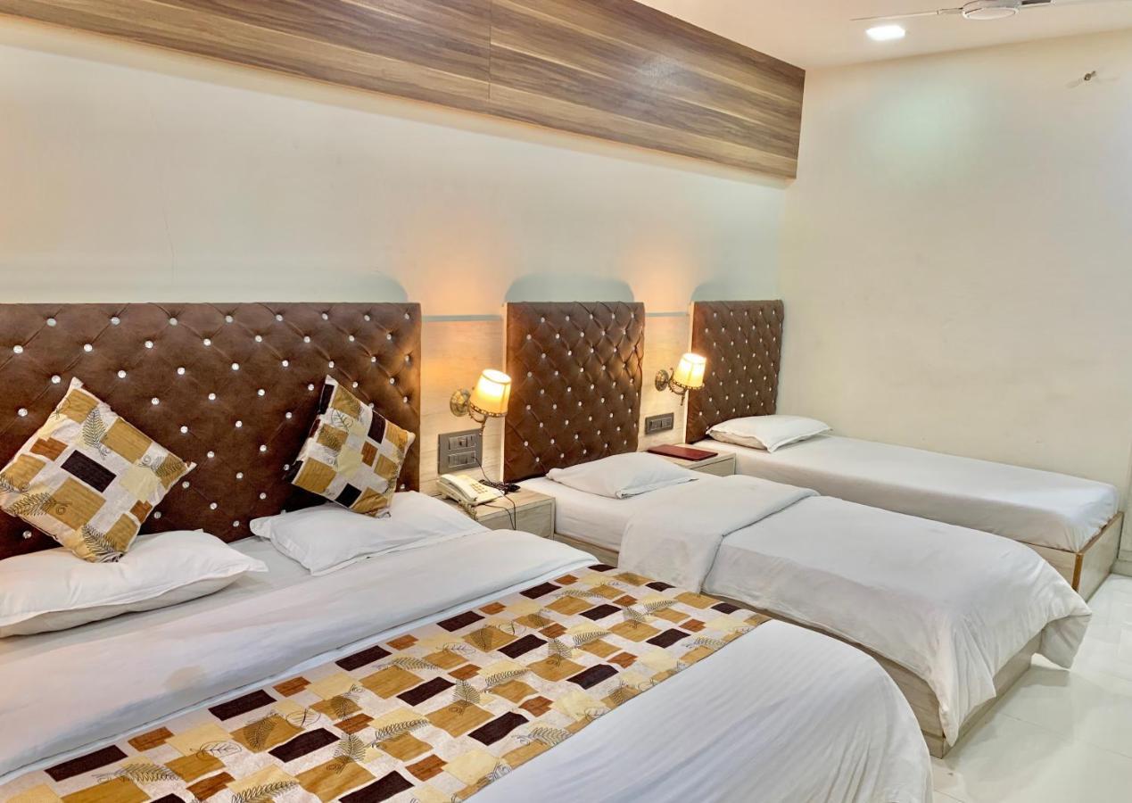 Royale Heritage Nashik