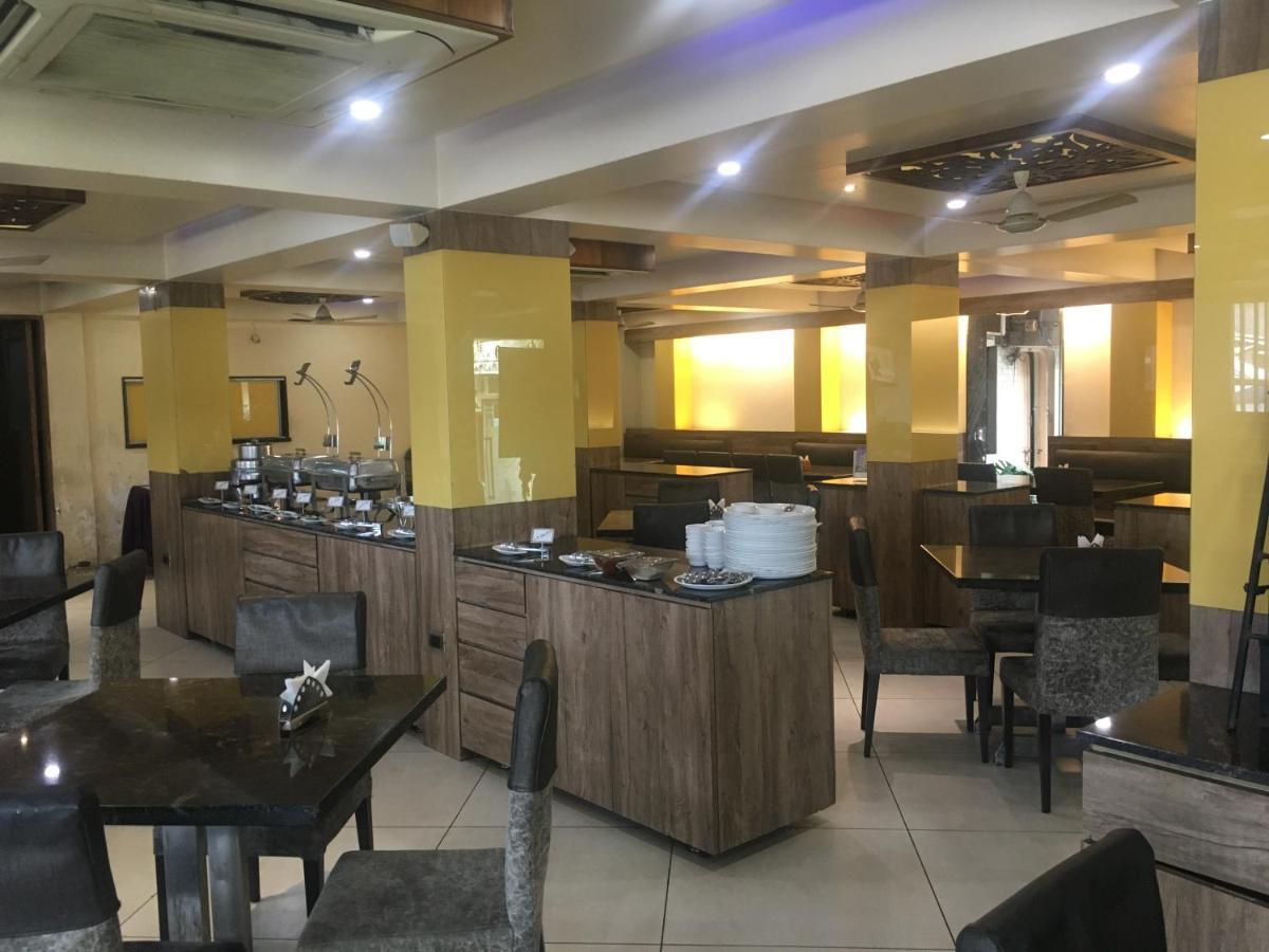 Royale Heritage Hotel Nashik