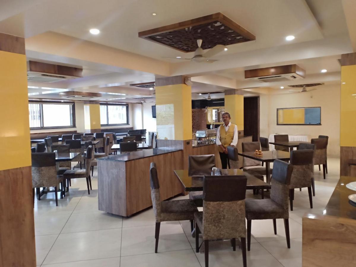 Royale Heritage 3* Nashik