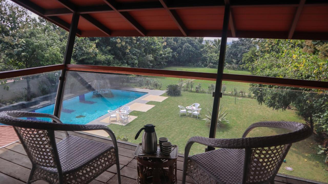 Jungle Safari & Holiday Villa