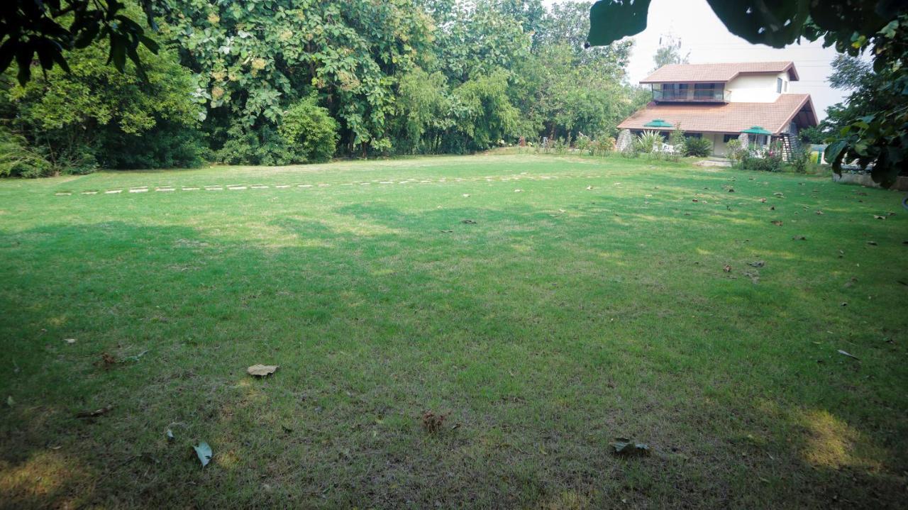 Villa Jungle Safari & Holiday *