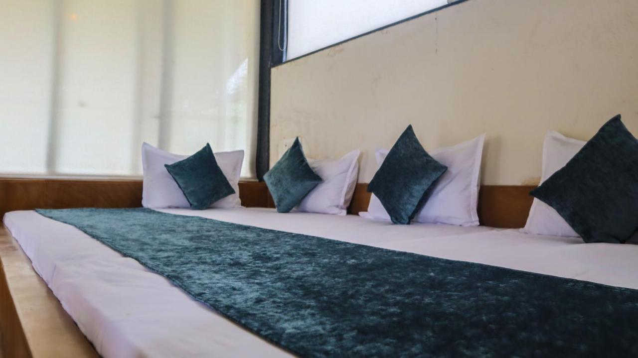 Jungle Safari & Holiday Nashik