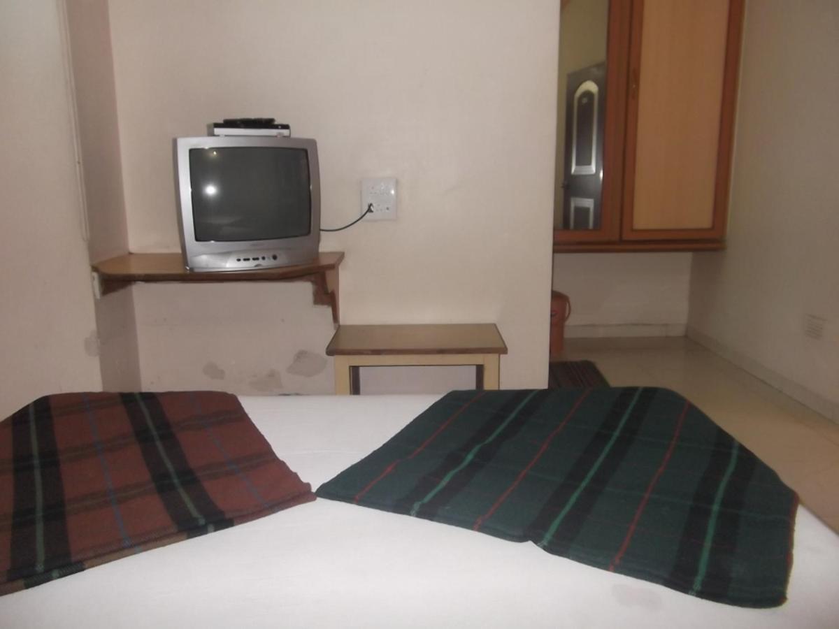 Hotel Sahyadri