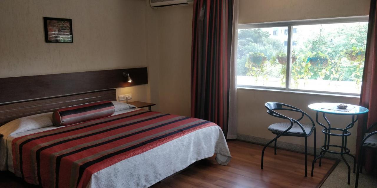 Nasiklub Hotel 3*