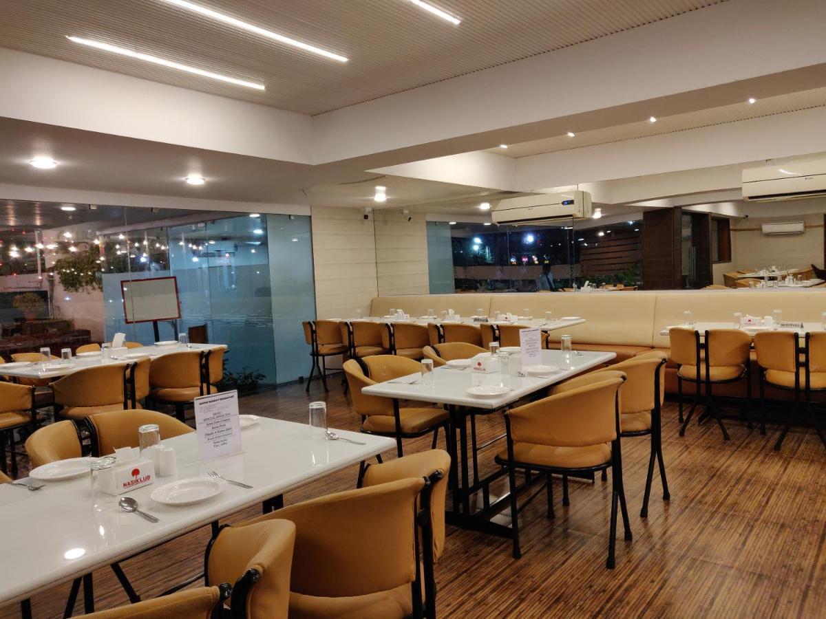 Nasiklub Hotel 3*