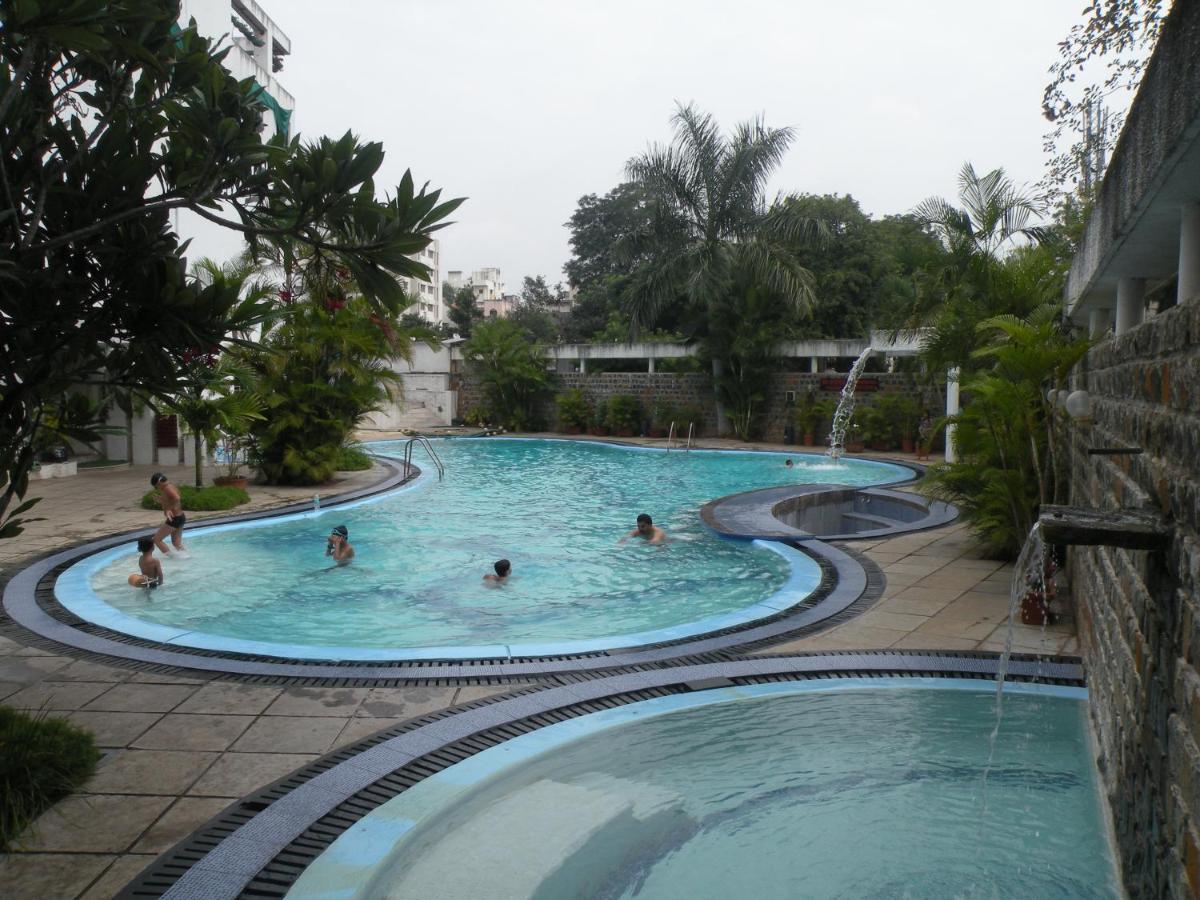 Nasiklub Hotel