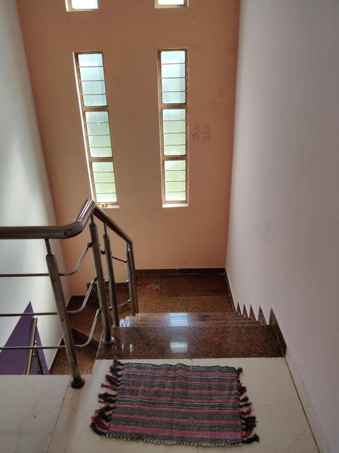 2bhk Ac Row House Bunglow In Good Locality Apartment Nashik