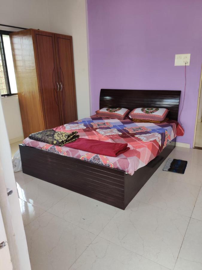 2bhk Ac Row House Bunglow In Good Locality Apartment