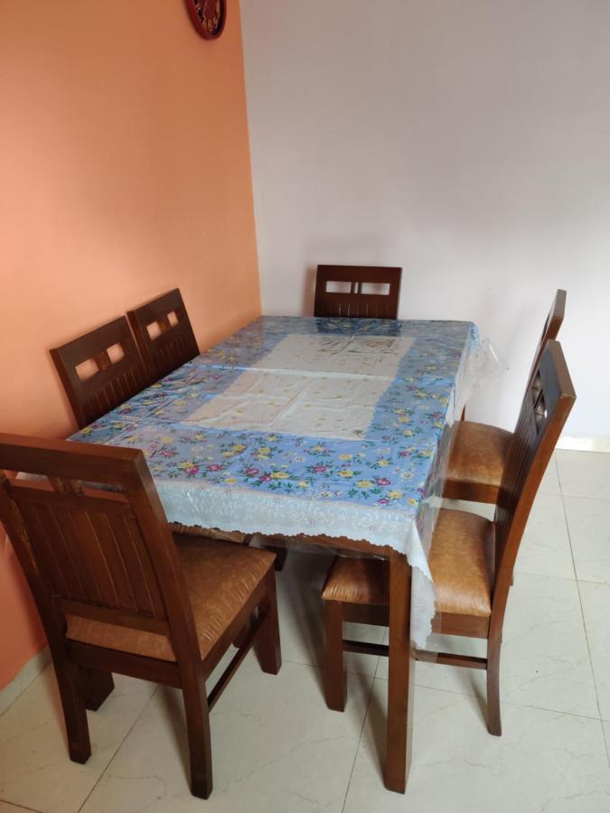 2bhk Ac Row House Bunglow In Good Locality