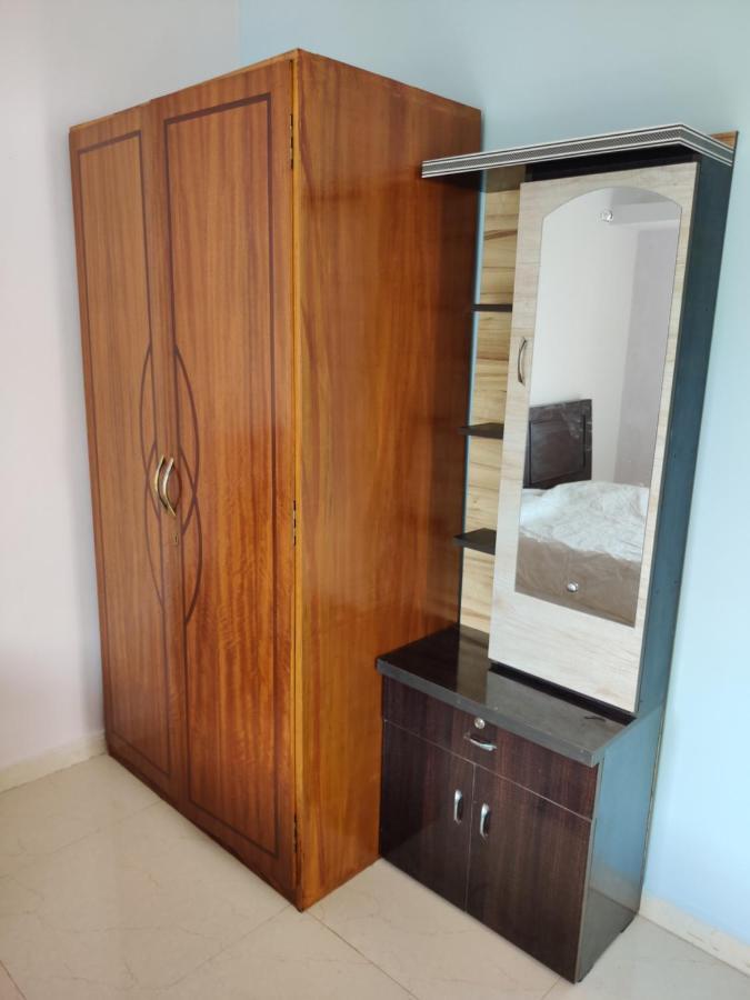 2bhk Ac Row House Bunglow In Good Locality Apartment