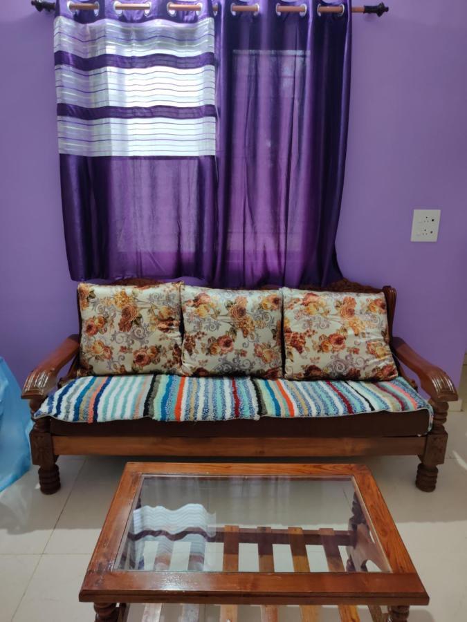 2bhk Ac Row House Bunglow In Good Locality