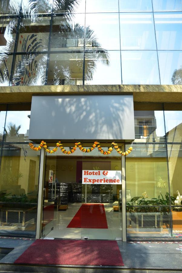 Hi 5 & Experience Hotel