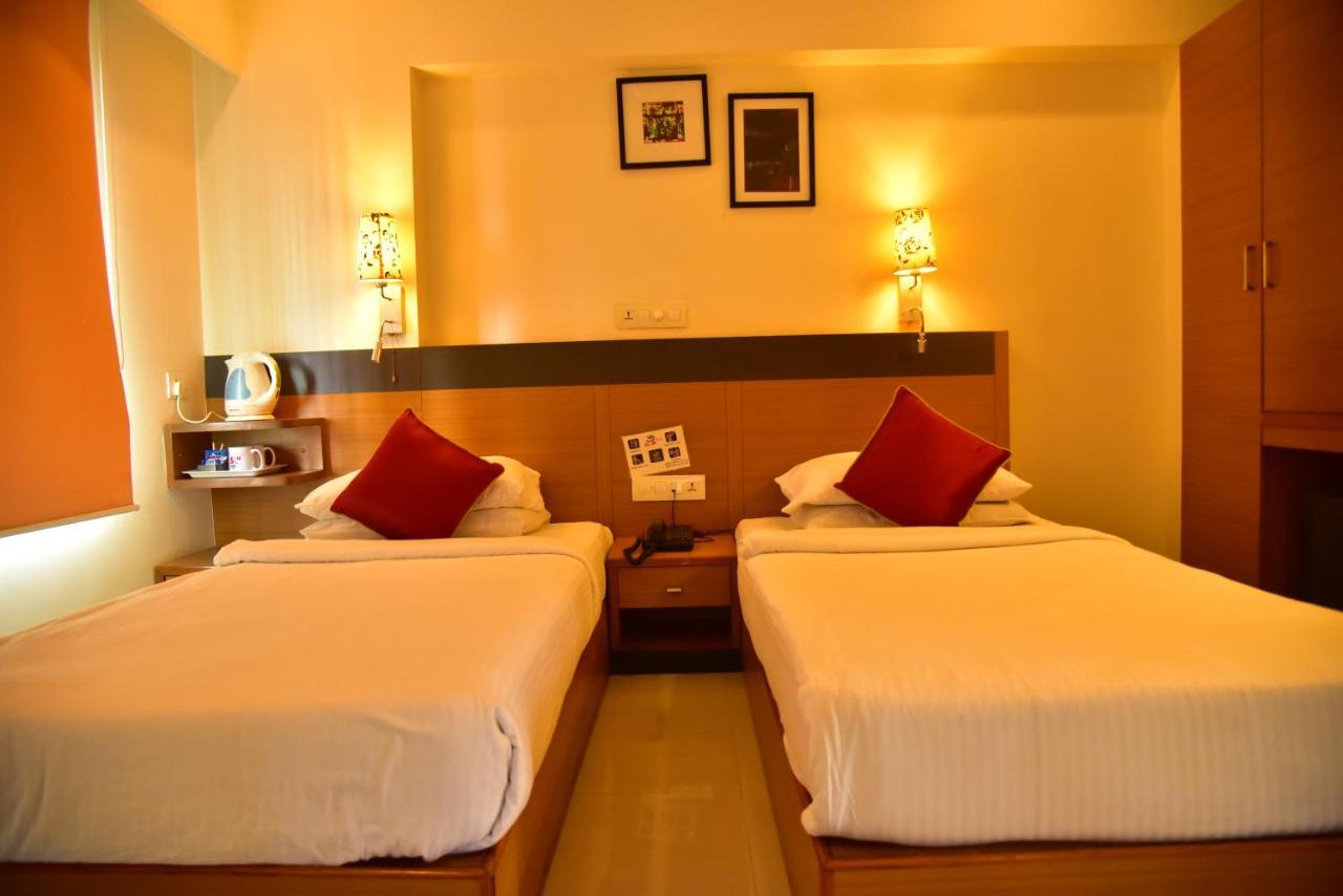 Hi 5 & Experience 4* Nashik