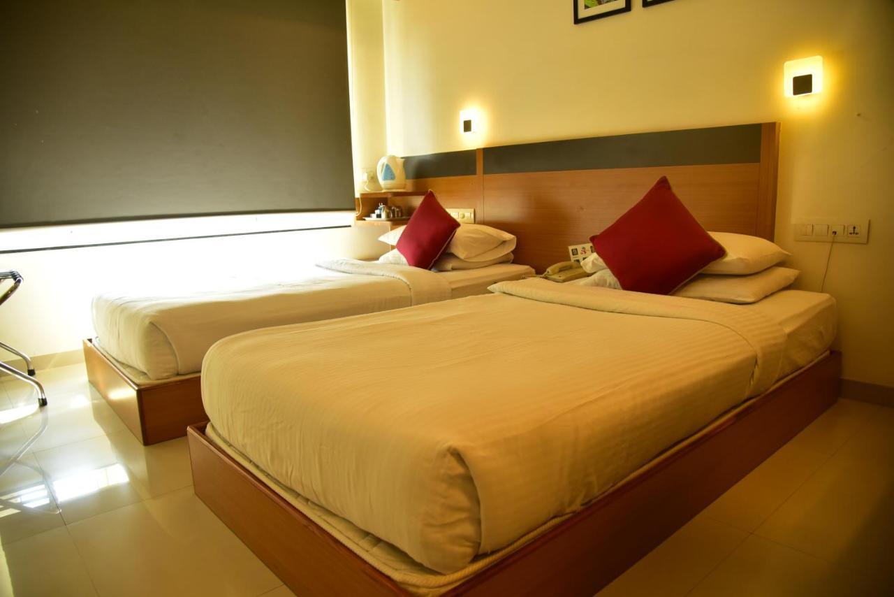 Hi 5 & Experience Hotel 4*