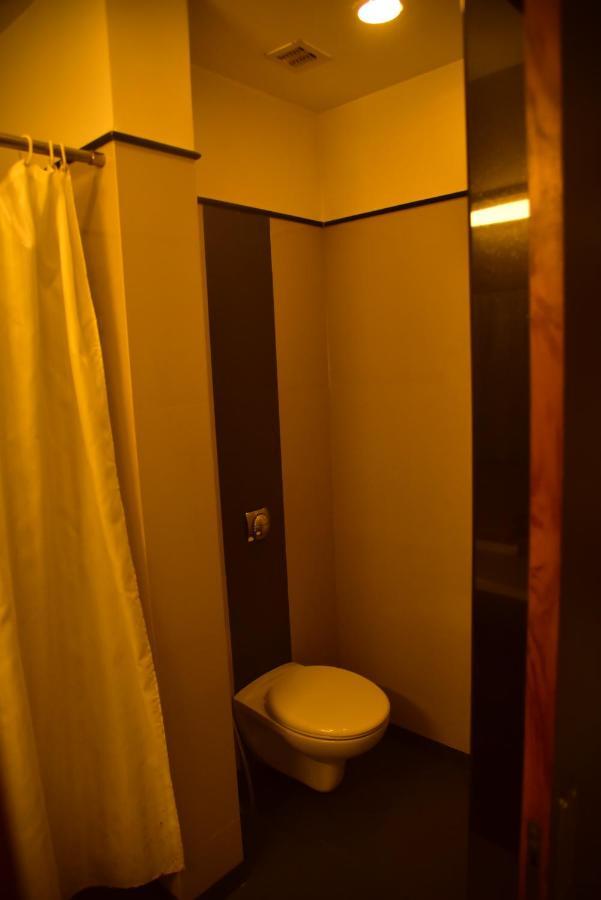 Hi 5 & Experience Hotel 4*